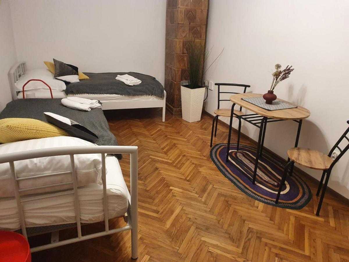 Moti Apartments, Krakow